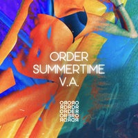 VA - Summertime V.A ORDR036