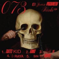 EL Joven Prisionero - Sin El Groove album artwork