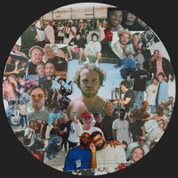 Rossi. - Feel It album artwork
