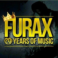 DJ Furax - Big Orgus album artwork