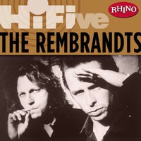 The Rembrandts - I'll Be There for You (From "Friends") album artwork