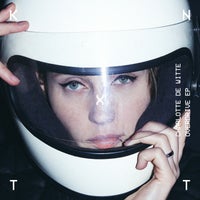 Charlotte de Witte - High Street album artwork