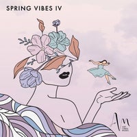 VA - Spring Vibes IV [AVA011]