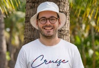 Danny Cruz