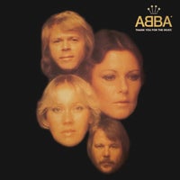 ABBA - Lay All Your Love On Me album artwork