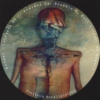 Darmec - Lacerate (Goncalo M Remix) album artwork