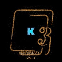 VA - 3 Years Anniversary, Vol. 2 [Karia Records]