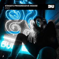 VA - Stage's Progressive House 2021 [Dancewood Stage]