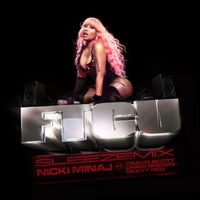 Nicki Minaj - FTCU (SLEEZEMIX) [feat. Travis Scott, Chris Brown & Sexyy Red] album artwork