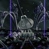 Lega - Serious Groove Ethics (Truncate Remix) album artwork