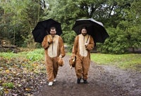 The 2 Bears