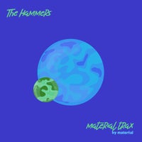 VA - The Hammers Vol. XVI [MATERIALTRAX120]