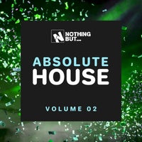 VA - Nothing But... Absolute House, Vol. 02 NBABHS02