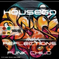 Housego - Reflections - (One Track Mind)