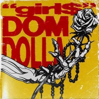 Dom Dolla - girl$ album artwork