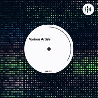 VA - Various Artists_Manmademusic [MR025]