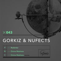 Gorkiz & NuFects - Redentor Divine Madness [YOMO Records]
