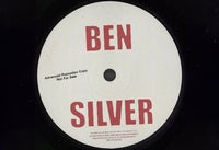 Ben Silver