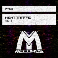 VA - Night Traffic, Vol. 3 [Make It Yourself Records]
