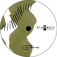 Fabio Tosti - As The World Turns (Under Club Mix) - (kluBasic Records)