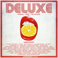 VA - Deluxe, Vol.6 [LJRDELUXE6]