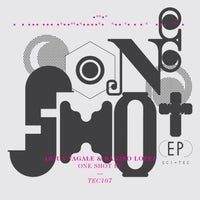 Arjun Vagale & Ramiro Lopez - Just One Shot album artwork