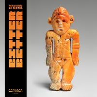 Magugu & Le Motel - Bad from Day album artwork