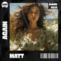 Mat-T - Again album artwork