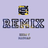 Seba - Progression (Madcap Remix) album artwork