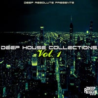 VA - Deep House Selections, Vol. 3 [Deep Resolute (PTY) LTD]