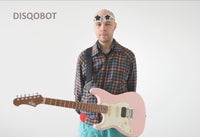 Disqobot