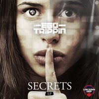 Ego Trippin - Only You album artwork