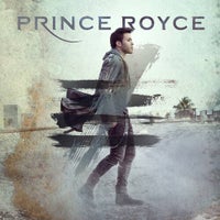 Prince Royce - La Carretera album artwork