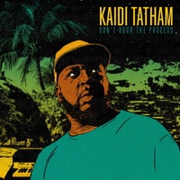 Kaidi Tatham - We Chillin' Out (feat. The Easy Access Orchestra) album artwork