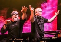 Warp Brothers