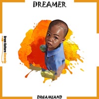 VA - Dreamland - (Drum Kulture Records)
