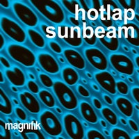 HotLap - Sunbeam album artwork