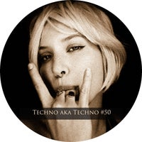 VA - Techno Aka Techno 50 [7th Cloud]