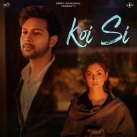 Afsana Khan & Nirmaan - Koi Si album artwork
