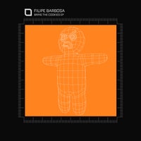 Filipe Barbosa - Bring The Cookies EP [TR433]