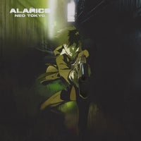 Alarico - Collapse of the Sibyl System album artwork