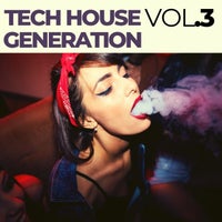 VA - Tech House Generation, Vol. 3 [Speed Of Life]
