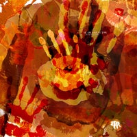 Digitaline - Africa album artwork