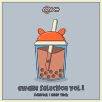 VA - AWK Selection Vol. 5 AWKS005