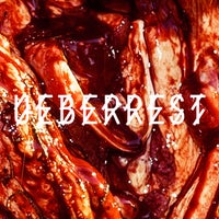 Ueberrest - Powerbase album artwork