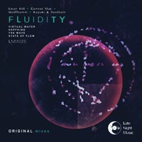 VA - Fluidity [LNM025]
