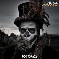 Tall Paul - Voodoo Ray (Extended Mix) album artwork