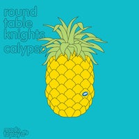 Round Table Knights - Calypso album artwork