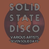VA - Seven Solid Days [Solid State Disco]