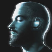 James Hype - Confession album artwork